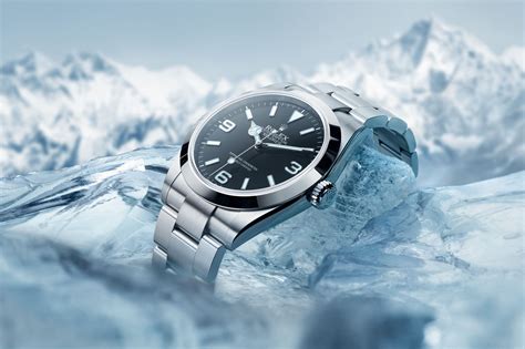 neue rolex explorer 2023|is there a rolex explorer.